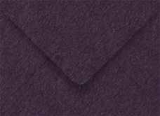 Colorplan Amethyst (Eggplant) A7 Envelope 5 1/4 x 7 1/4 - 91 lb . - 50/Pk