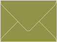 Olive A7 Envelope 5 1/4 x 7 1/4 - 50/Pk