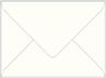 White Gold A7 Envelope 5 1/4 x 7 1/4 - 50/Pk