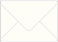 White Gold A7 Envelope 5 1/4 x 7 1/4 - 50/Pk