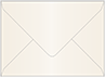 Pearlized Latte A7 Envelope 5 1/4 x 7 1/4 - 50/Pk