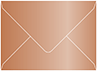 Copper A7 Envelope 5 1/4 x 7 1/4 - 50/Pk
