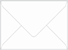 Crystal A7 Envelope 5 1/4 x 7 1/4 - 50/Pk