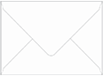 Crystal A7 Envelope 5 1/4 x 7 1/4 - 50/Pk