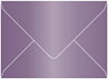 Purple A7 Envelope 5 1/4 x 7 1/4 - 50/Pk