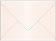 Coral Metallic A7 Envelope 5 1/4 x 7 1/4 - 50/Pk