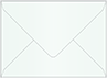 Metallic Aquamarine A7 Envelope 5 1/4 x 7 1/4 - 50/Pk