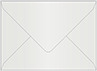 Silver A7 Envelope 5 1/4 x 7 1/4 - 50/Pk
