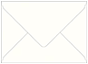 Soft White Arturo A7 Envelope 5 1/4 x 7 1/4 - 50/Pk