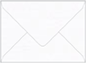 Linen Solar White A7 Envelope 5 1/4 x 7 1/4 - 50/Pk