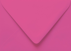 Gmund #36 Fuchsia A7 Envelope 5 1/4 x 7 1/4 - 68 lb - 50/Pk