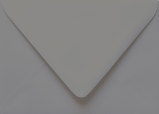 Gmund #93 Cobblestone Gray Outer #7 Envelope 5 1/2 x 7 1/2  - 81 lb - 50/Pk