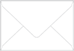 Crest Solar White A8 Envelope 5 1/2 x 8 1/8 - 50/Pk