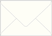 Textured Bianco A8 Envelope 5 1/2 x 8 1/8 - 50/Pk