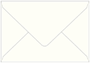 Textured Bianco A8 Envelope 5 1/2 x 8 1/8 - 50/Pk