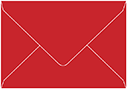 Red Pepper A8 Envelope 5 1/2 x 8 1/8  - 50/Pk