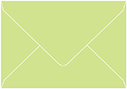 Pistachio A8 Envelope 5 1/2 x 8 1/8 - 50/Pk