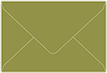 Olive A8 Envelope 5 1/2 x 8 1/8 - 50/Pk