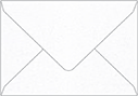 Metallic Snow A8 Envelope 5 1/2 x 8 1/8 - 50/Pk