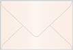 Coral metallic A8 Envelope 5 1/2 x 8 1/8 - 50/Pk