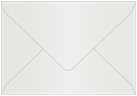 Silver A8 Envelope 5 1/2 x 8 1/8 - 50/Pk
