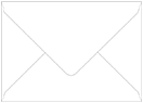 Crest Solar White A9 Envelope 5 3/4 x 8 3/4 - 50/Pk