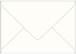Linen Natural White A9 Envelope 5 3/4 x 8 3/4 - 50/Pk