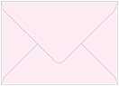 Light Pink A9 Envelope 5 3/4 x 8 3/4 - 50/Pk