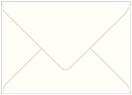 Textured Bianco A9 Envelope 5 3/4 x 8 3/4 - 50/Pk