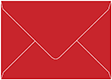 Red Pepper A9 Envelope 5 3/4 x 8 3/4 - 50/Pk