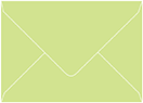 Pistachio A9 Envelope 5 3/4 x 8 3/4 - 50/Pk