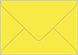 Lemon Drop A9 Envelope 5 3/4 x 8 3/4 - 50/Pk