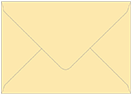 Peach A9 Envelope 5 3/4 x 8 3/4 - 50/Pk