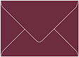 Wine A9 Envelope 5 3/4 x 8 3/4 - 50/Pk