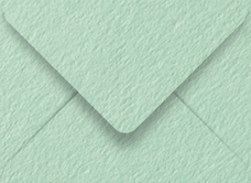 Colorplan Park Green (Green Tea) A9 Envelope 5 3/4 x 8 3/4 - 91 lb . - 50/Pk