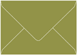 Olive A9 Envelope 5 3/4 x 8 3/4 - 50/Pk