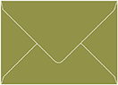 Olive A9 Envelope 5 3/4 x 8 3/4 - 50/Pk