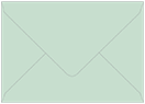 Tiffany Blue A9 Envelope 5 3/4 x 8 3/4 - 50/Pk