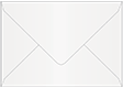 Pearlized White A9 Envelope 5 3/4 x 8 3/4 - 50/Pk