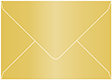 Gold A9 Envelope 5 3/4 x 8 3/4 - 50/Pk