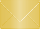Gold A9 Envelope 5 3/4 x 8 3/4 - 50/Pk