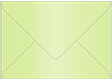 Sour Apple A9 Envelope 5 3/4 x 8 3/4 - 50/Pk