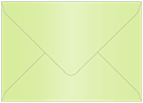 Sour Apple A9 Envelope 5 3/4 x 8 3/4 - 50/Pk