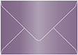 Purple A9 Envelope 5 3/4 x 8 3/4 - 50/Pk