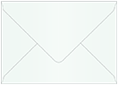 Metallic Aquamarine A9 Envelope 5 3/4 x 8 3/4 - 50/Pk