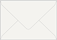 Fluorescent White Lettra A9 Envelope 5 3/4 x 8 3/4 - 50/Pk