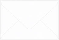 White Arturo A9 Envelope 5 3/4 x 8 3/4 - 50/Pk