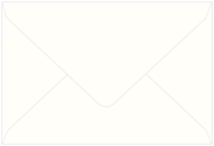 Soft White Arturo A9 Envelope 5 3/4 x 8 3/4 - 50/Pk