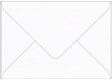 Linen Solar White A9 Envelope 5 3/4 x 8 3/4 - 50/Pk