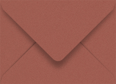 Keaykolour Rosebud 4 Bar (3 5/8 x 5 1/8) Envelope - 50/pk